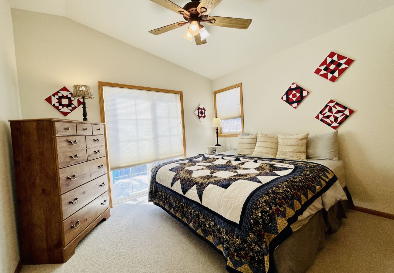 Townhouse in Red Lodge - Beartooth Montana Getaway