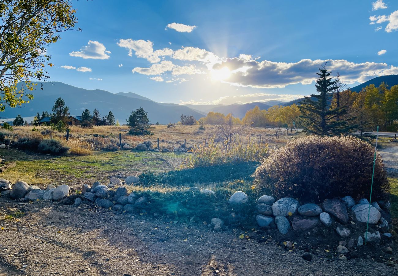 House in Red Lodge - Sedona on the West Fork