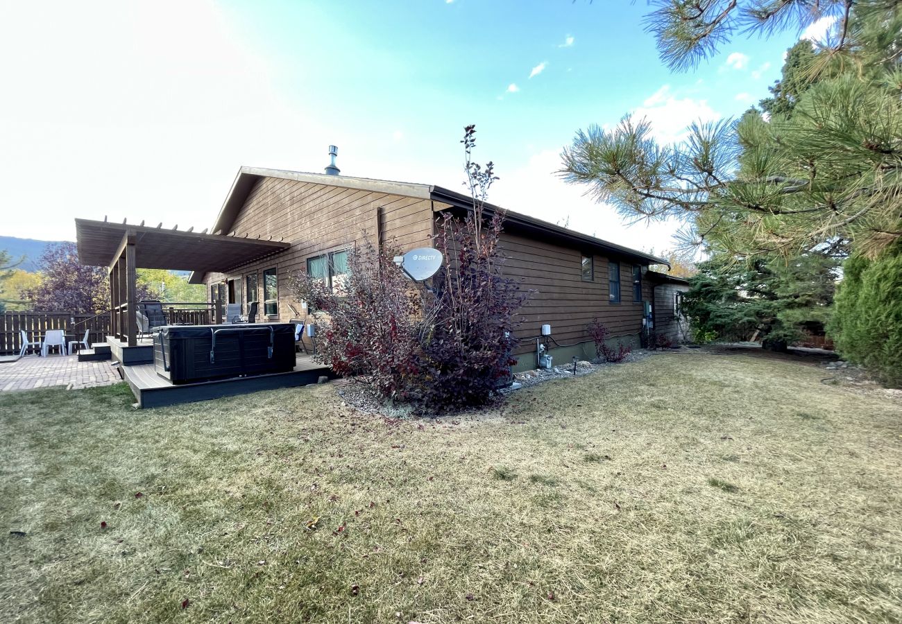 House in Red Lodge - Sedona on the West Fork